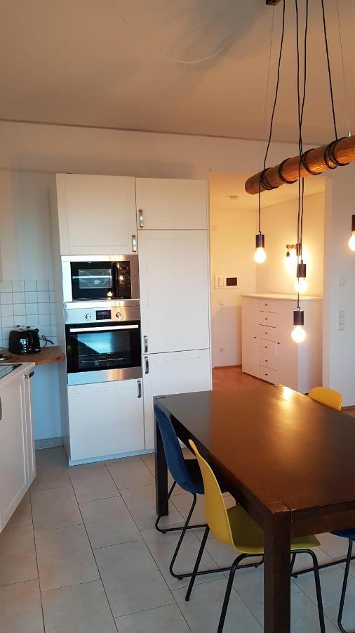 Penthouse Naehe Frankfurt Am Main Διαμέρισμα Hanau Εξωτερικό φωτογραφία