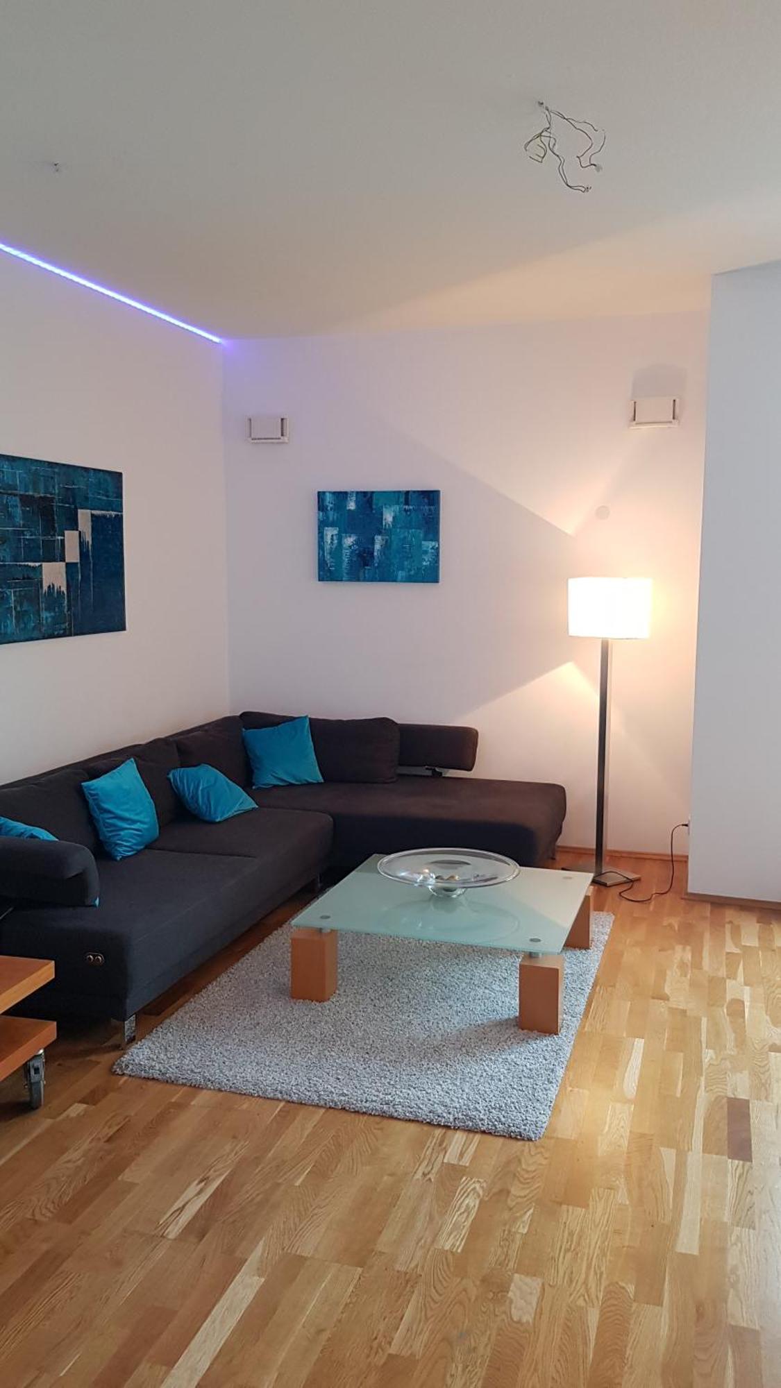 Penthouse Naehe Frankfurt Am Main Διαμέρισμα Hanau Εξωτερικό φωτογραφία